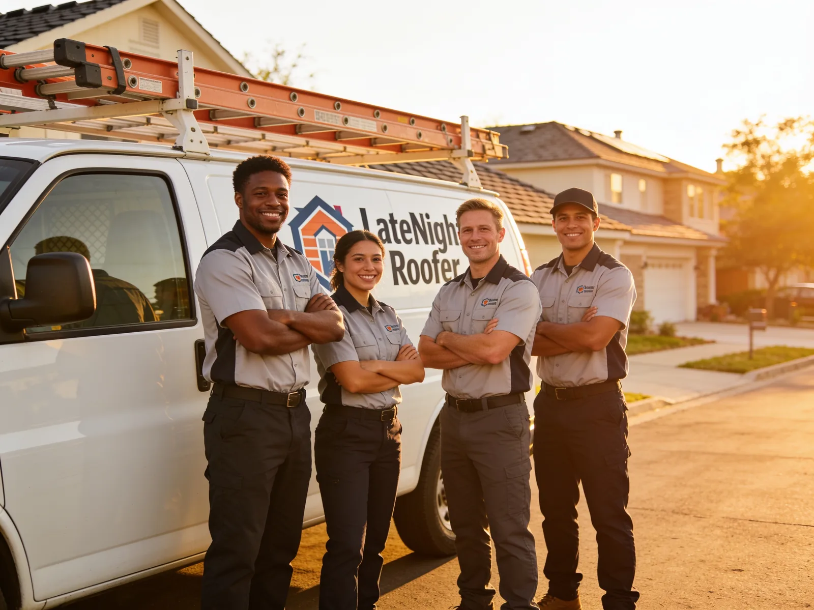Emergency Roof Repair company in Nanjemoy, MD