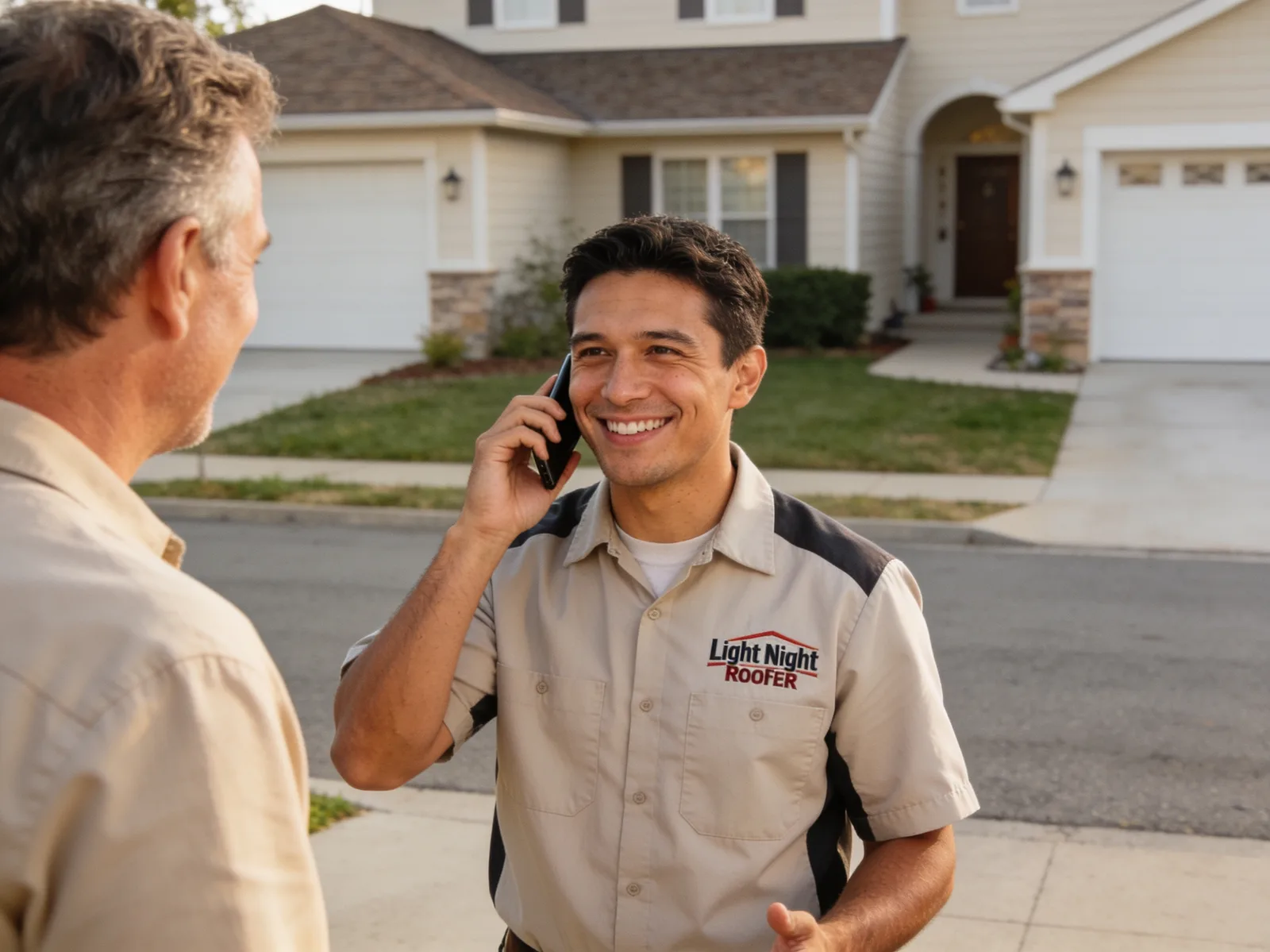 Emergency Roof Repair Nanjemoy, MD FAQs